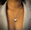 Luna Pearl Necklace