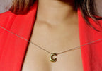 Letter Necklace