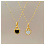Duo Heart