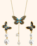 Pretty Butterfly Set