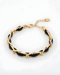 Black Bracelet