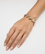 Hearty Heart Bracelet