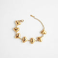 Hearty Heart Bracelet