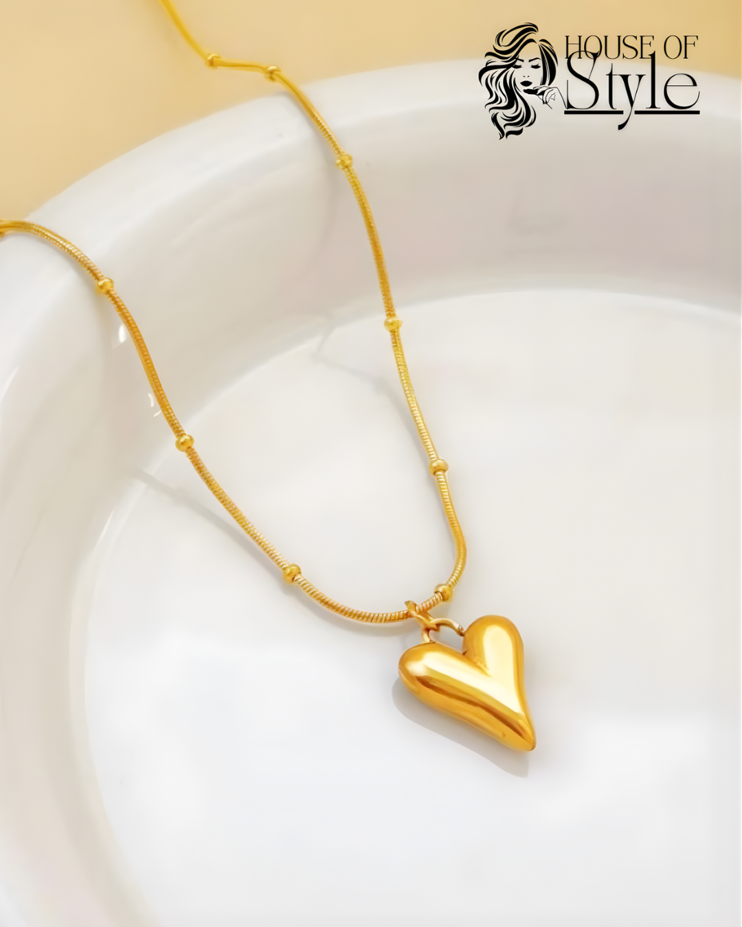 Everyone's heart (ook in set verkrijgbaar)