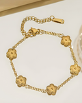 Clover gold