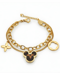 Golden Mickey