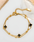Clover Mini Black